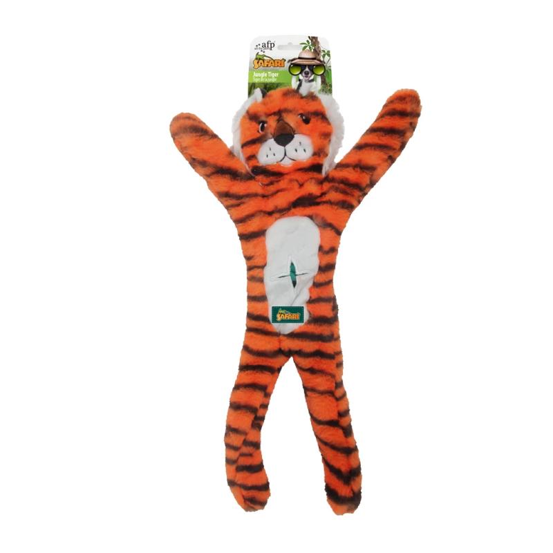 Hračka AFP Safari - Jungle Tiger