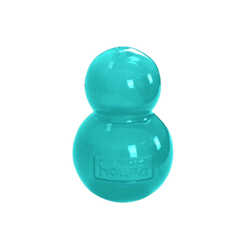 Hračka Outward Hound Double-Tuff M Blue 2