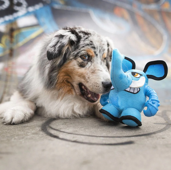 Hračka Warriors Phant 4