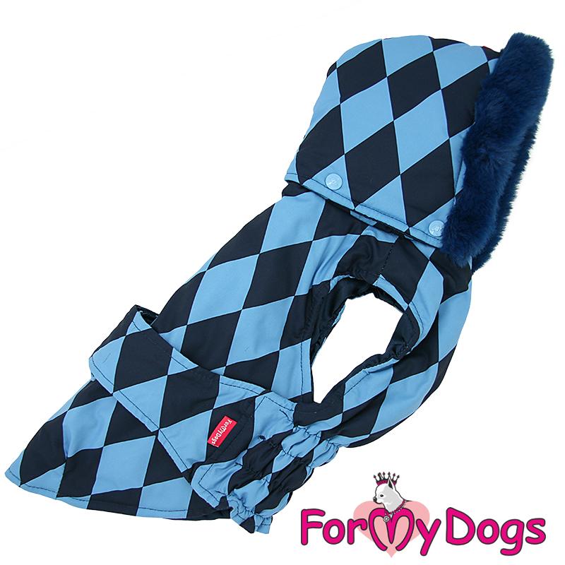 Zimná bunda HARLEQUIN 12/S