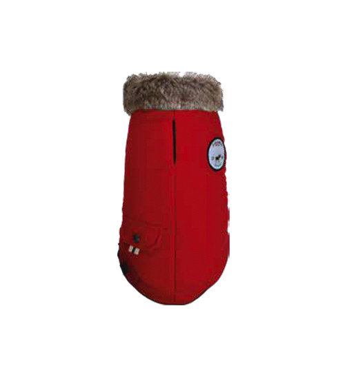 Bunda Finlande Red 44L