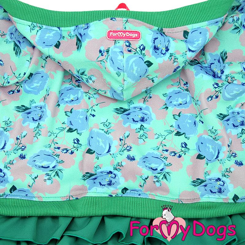 Šaty BLOSSOM 20/2XL 4