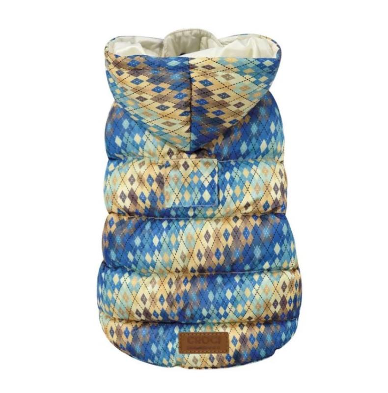 Bunda Quadrillè 5XL