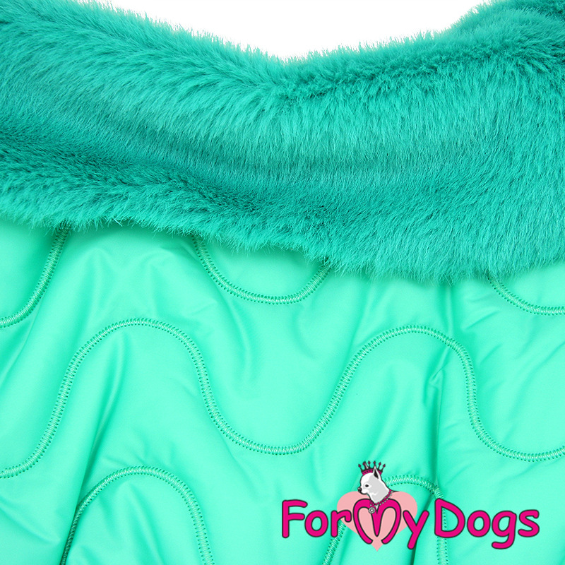 Zimný overal MINT (pre psov) 12/S 7