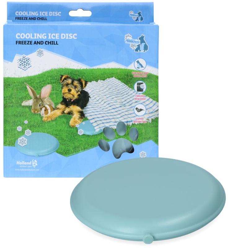 Chladiaci disk CoolPets Cooling Ice Disc