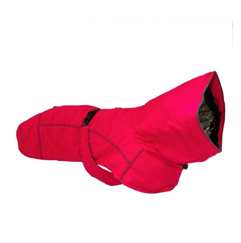 Nepremokavá bunda K2 Fuxia 8XL 6