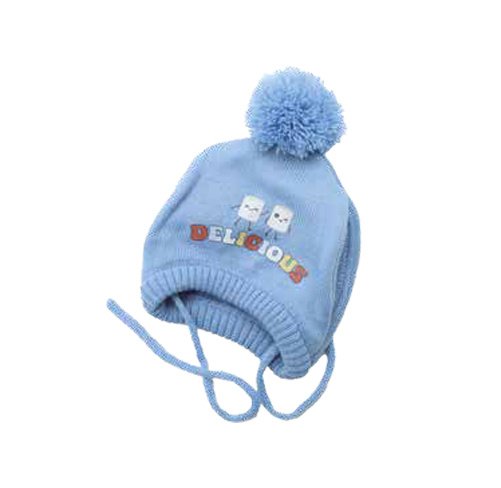 Čiapka Delicious Blue M