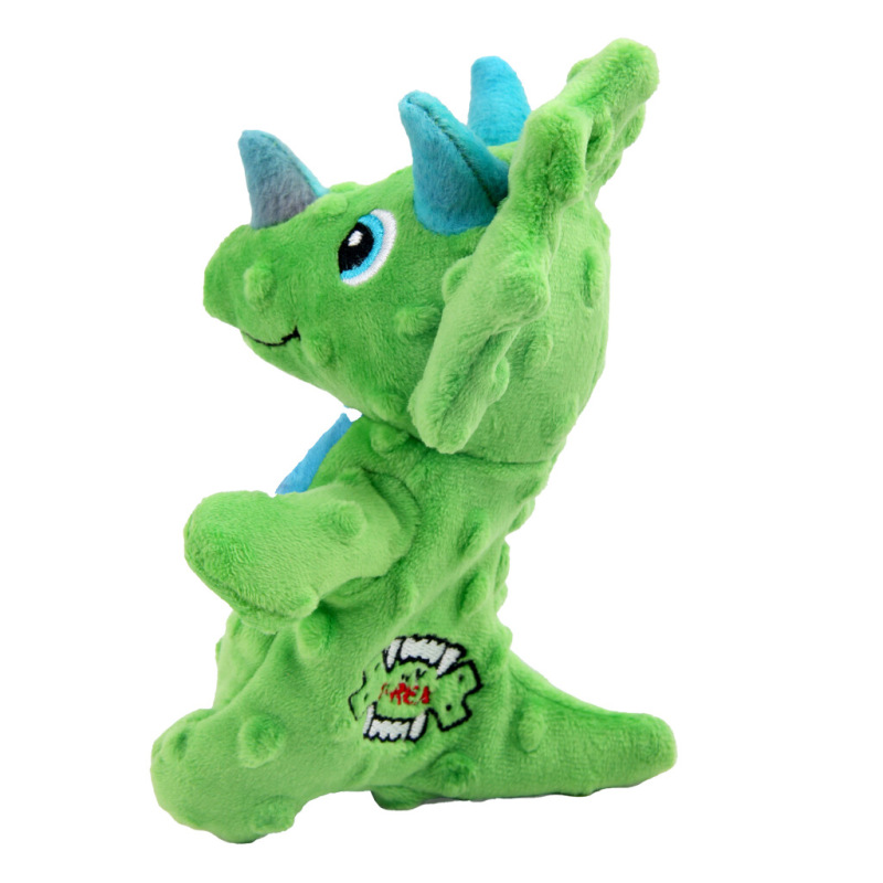 Hračka AFP My T-Rex Thomas the Mini Triceratops S 1