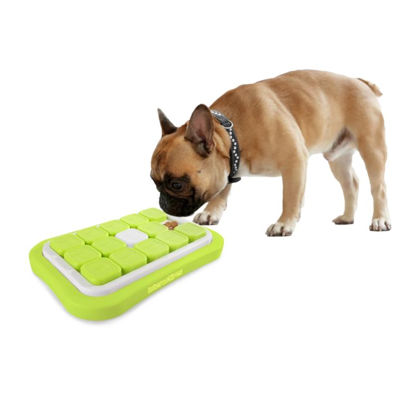 Hlavolam AFP Interactives Dog Sokudo Puzzle Toy Starter