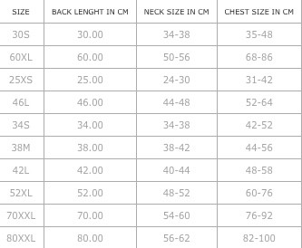 Bunda Technic 52XL 4