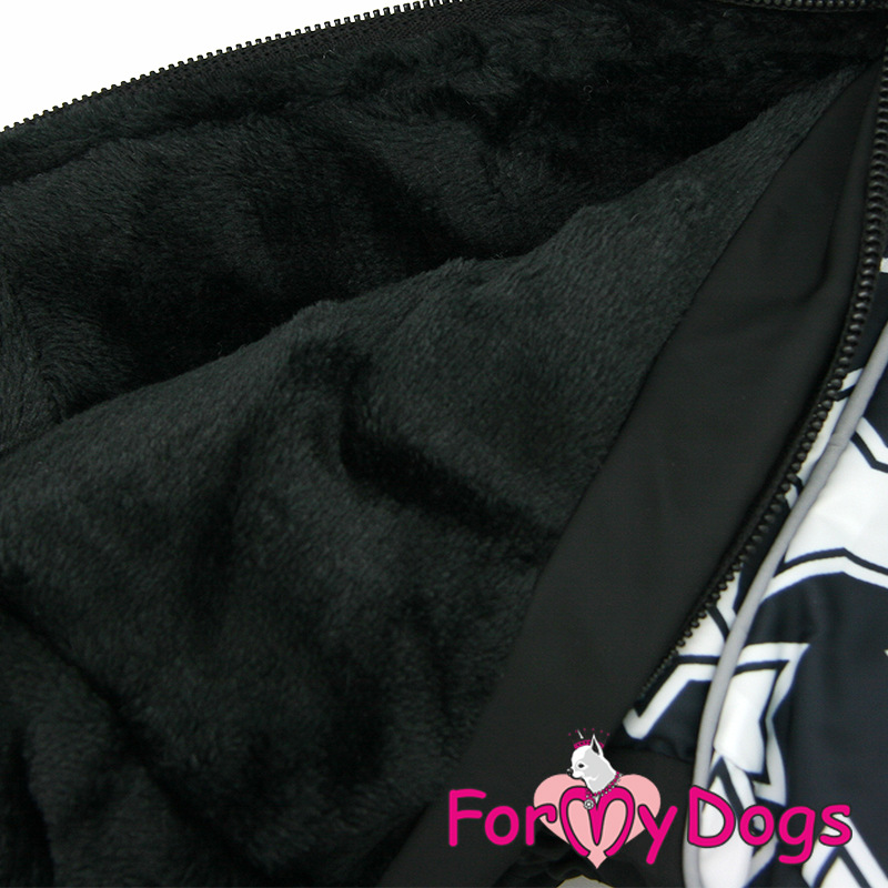 Zimný overal STARS (pre psov) 20/2XL 7