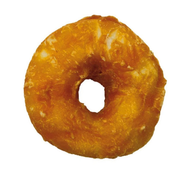 Žuvacie pamlsky BBQ Party Donut Chicken S