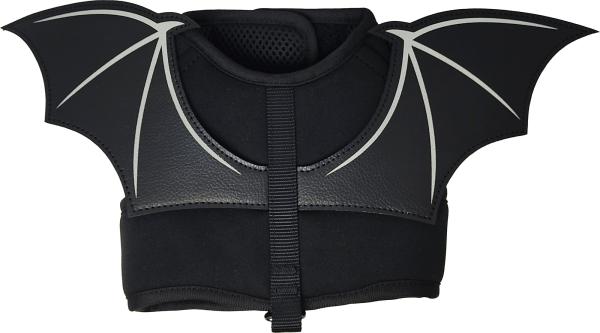 Postroj Fright Night Wings M