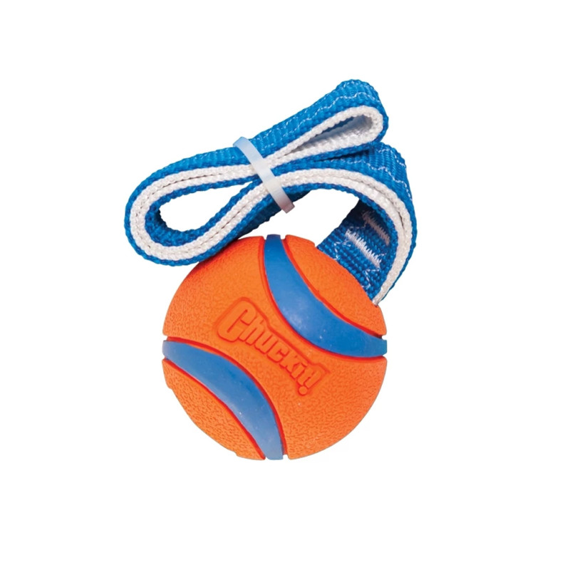 Loptička Chuckit! Ultra Tug M 1