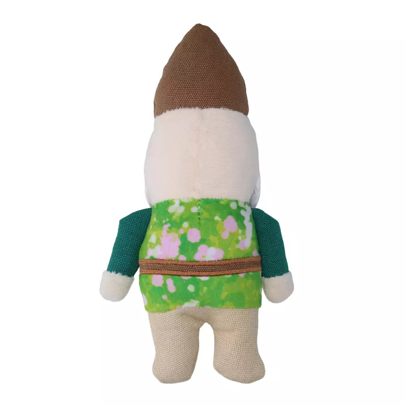 Hračka Garden Paws Garden Gnome Smirking Steve S 2