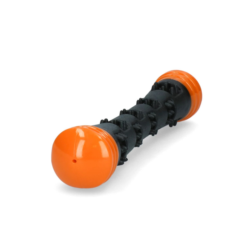 Aportovacia tyč Dog Comets Meteor Throwing stick Orange L 1
