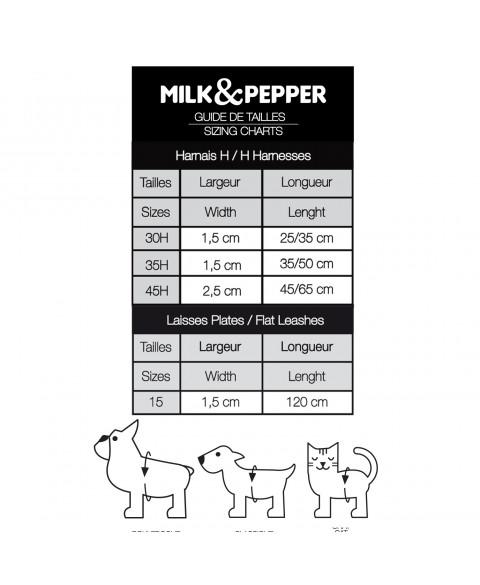 Postroj H Kenya 35H 4