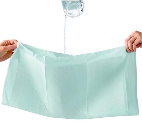 Plienková podložka Super Nappy Nonslip (10 ks) 2