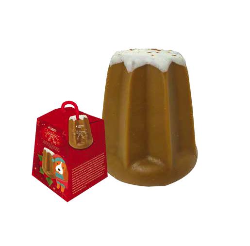 Pamlsky Xmas Pandoro