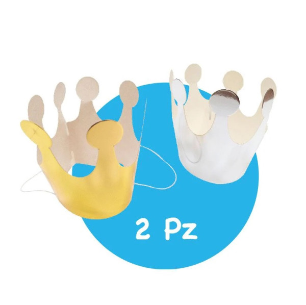 Party sada Birthday Party 6pcs 3