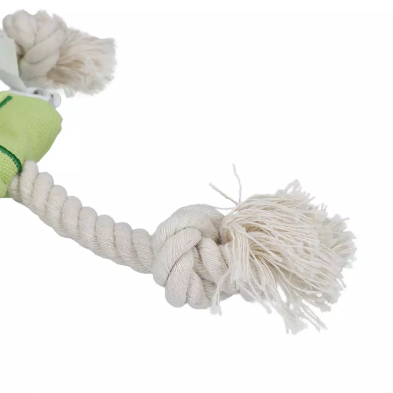 Hračka Garden Paws Scarecrow Indy Fields S 4