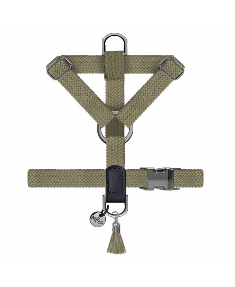 Postroj Kaya Khaki 35H