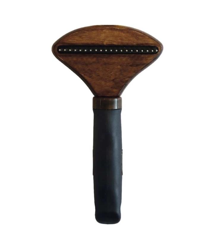 Hrebeň Barbershop Rake