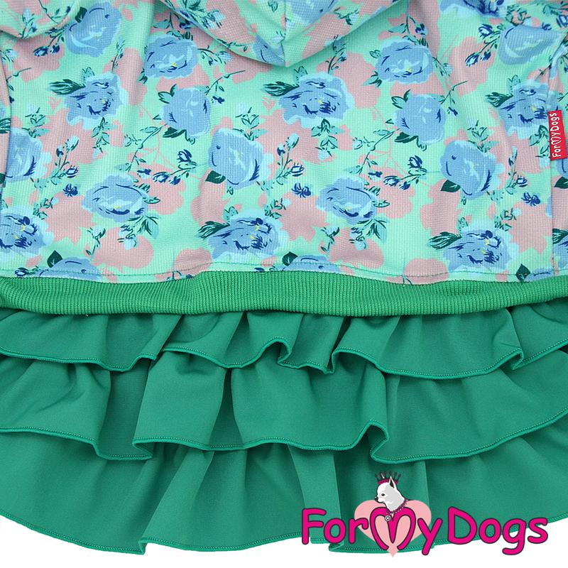 Šaty BLOSSOM 18/XL 3