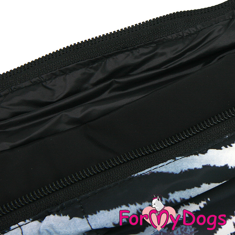 Pršiplášť SAFARI (pre psov) C2 6