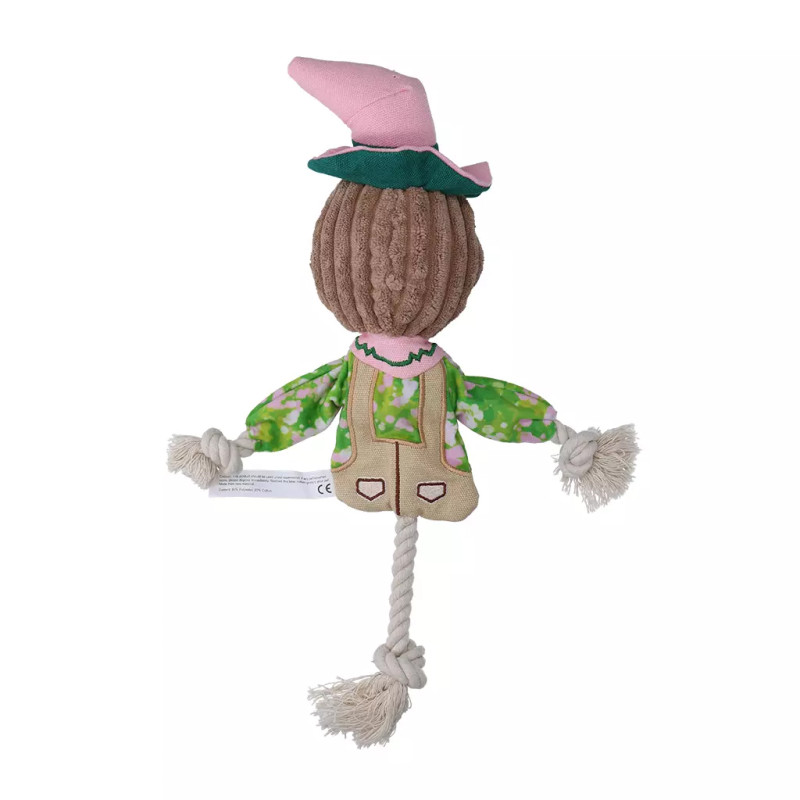 Hračka Garden Paws Scarecrow Scary Harry S 2