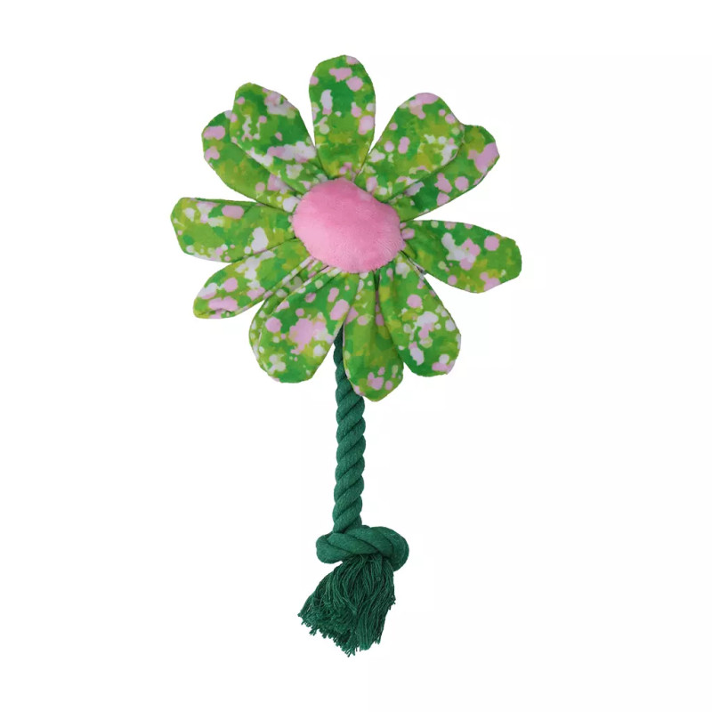 Hračka Garden Paws Flower Summer Shrubs M 1