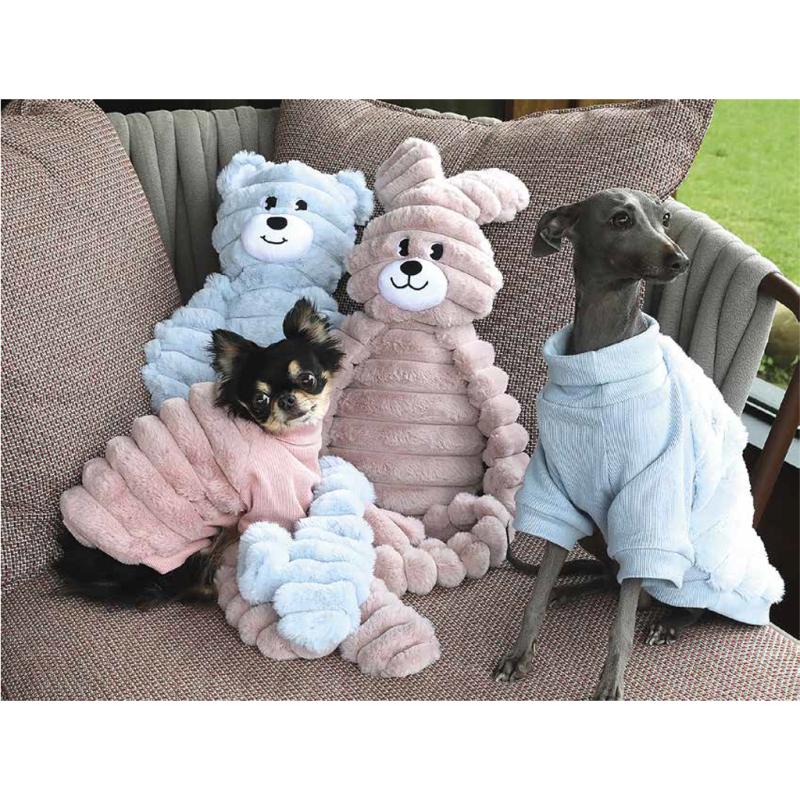 Mikina Cable Blue XL 1