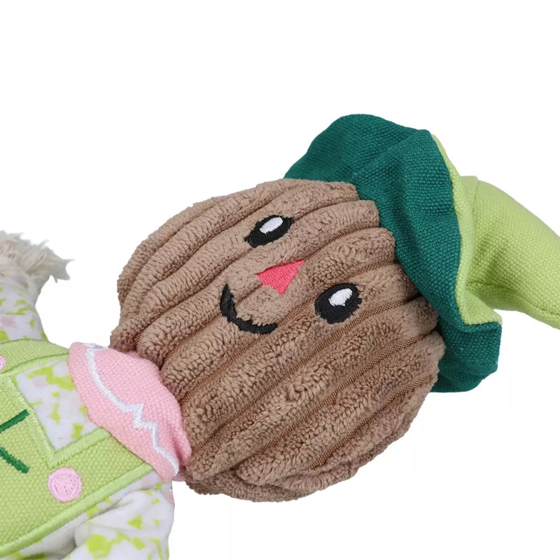 Hračka Garden Paws Scarecrow Indy Fields S 3