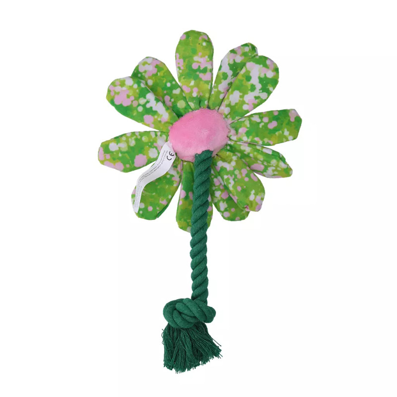 Hračka Garden Paws Flower Summer Shrubs M 2