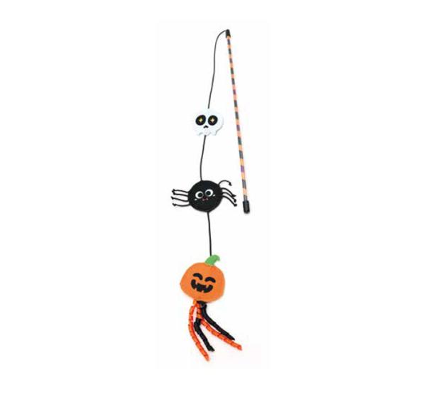 Hračka Halloween Friends