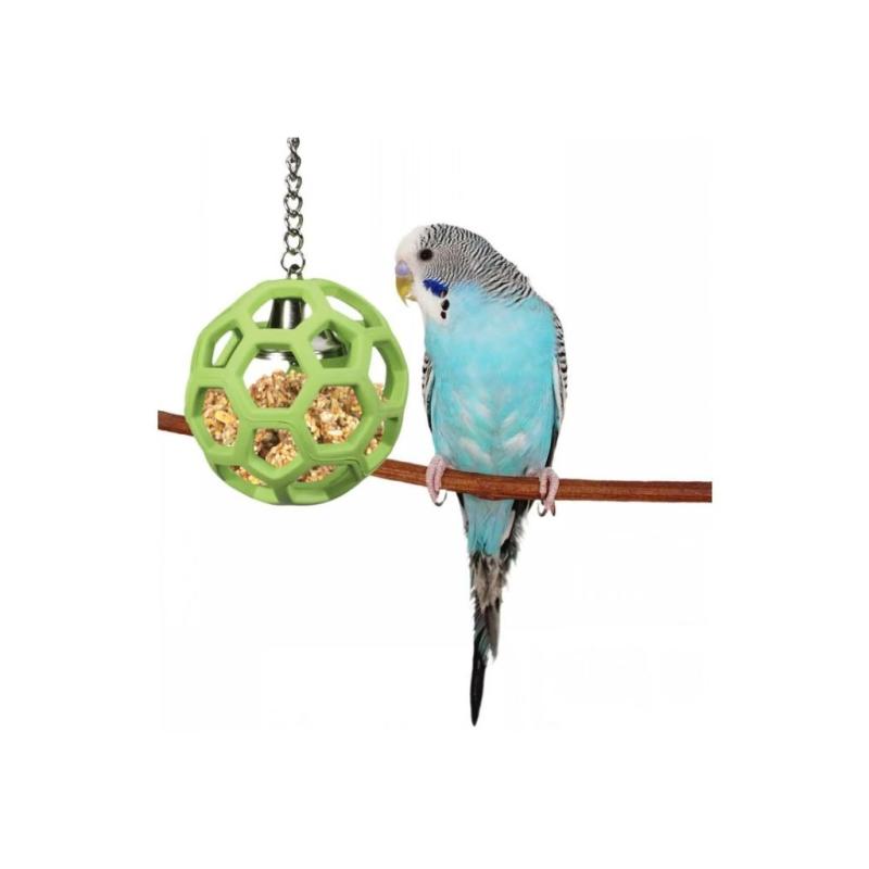 Hračka JW Hol-ee Roller for Parrots