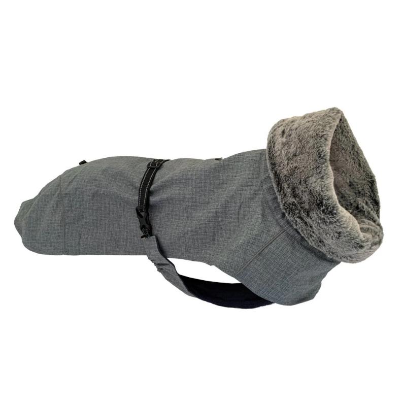 Pršiplášť Hiking Everest Grey XXL 1