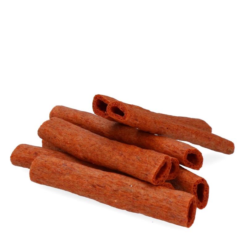 Žuvacie tyčinky Braaaf VEGAN snack pumpkin stick 80 g