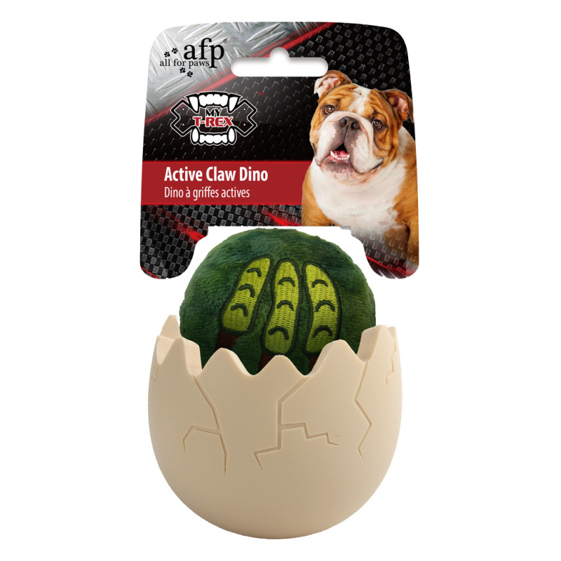 Hračka AFP My T-Rex Dino Claw