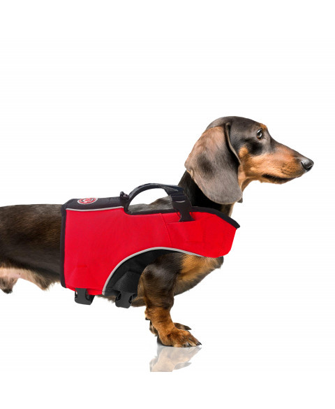 Plávacia vesta Swimmer 2