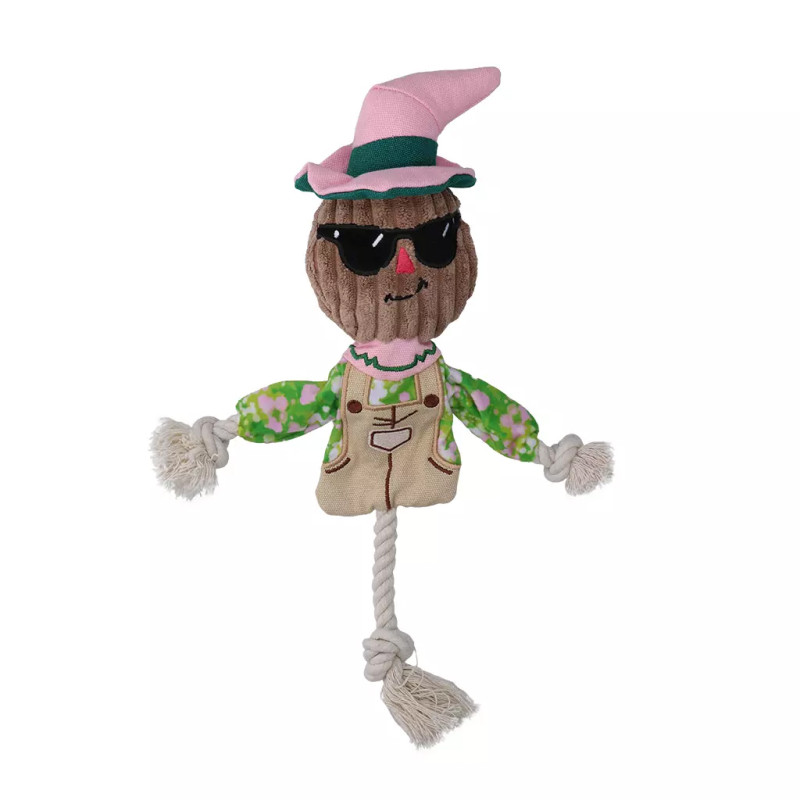 Hračka Garden Paws Scarecrow Scary Harry S 1