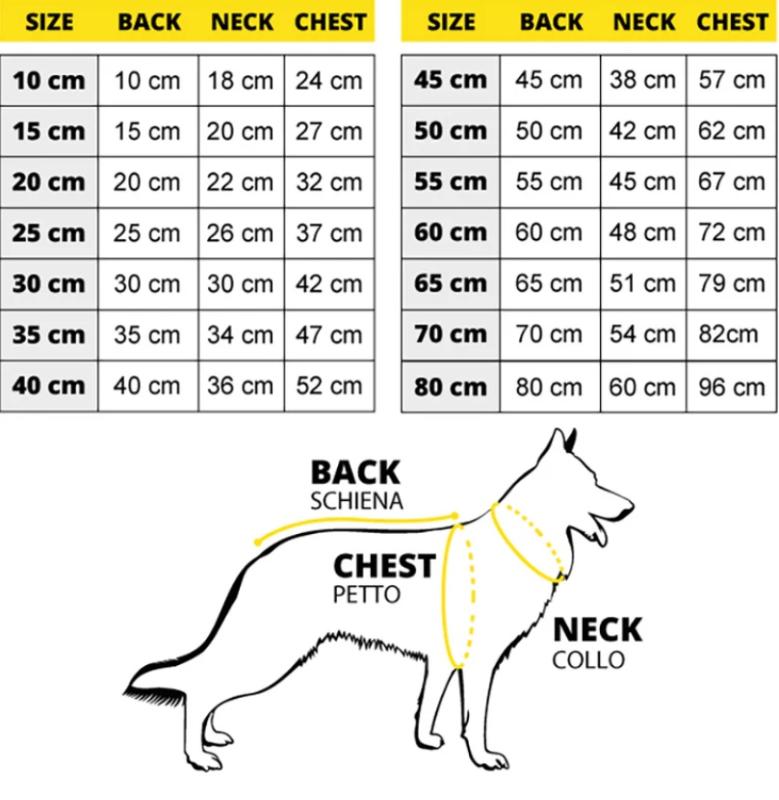 Zimná bunda Eco Leaves Yellow 4XL 2